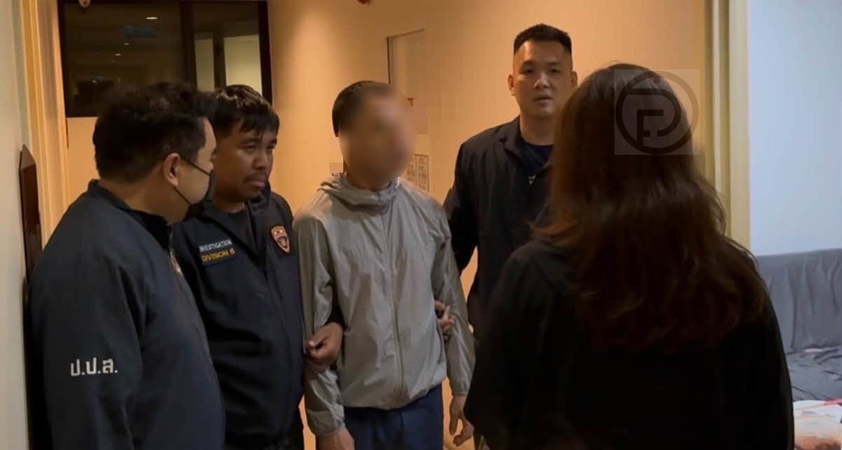 Gesuchter Südkoreaner nach 2.992 Tagen in Phuket gefasst