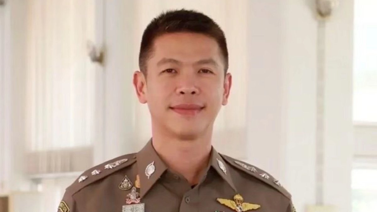 Thailand warnt vor falschen Immigration-Beamten