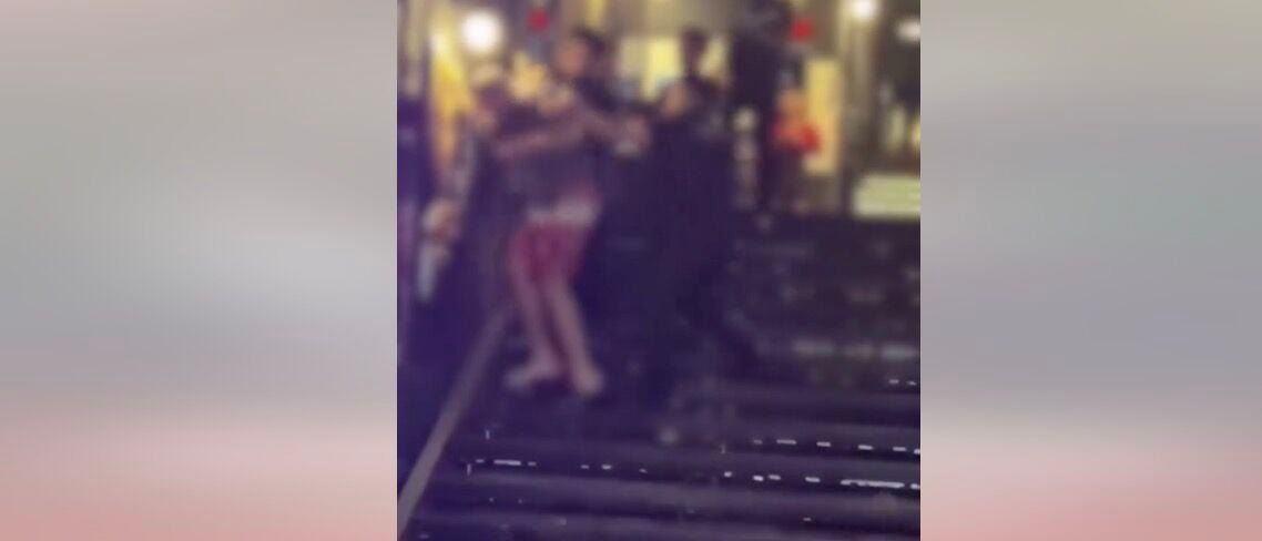 Altes Prügelvideo sorgt für Aufsehen