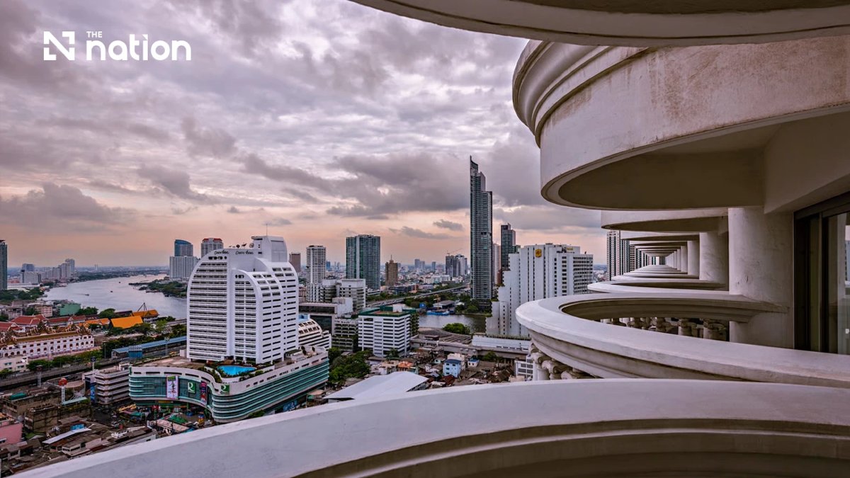 Rendite-Rausch in Thailand: Bis zu 10 Prozent für Ausländer