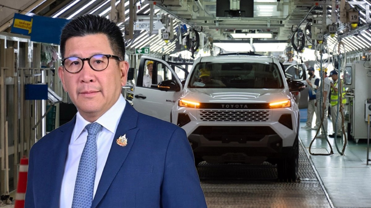 Thailand plant höhere Steuer auf E-Autos