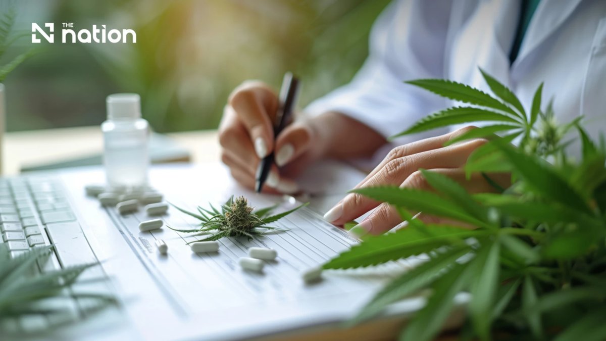 Knallharte Warnung bei Cannabis