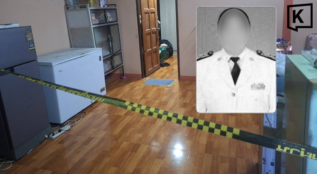 Bürgermeisterin in Phetchabun erschossen aufgefunden