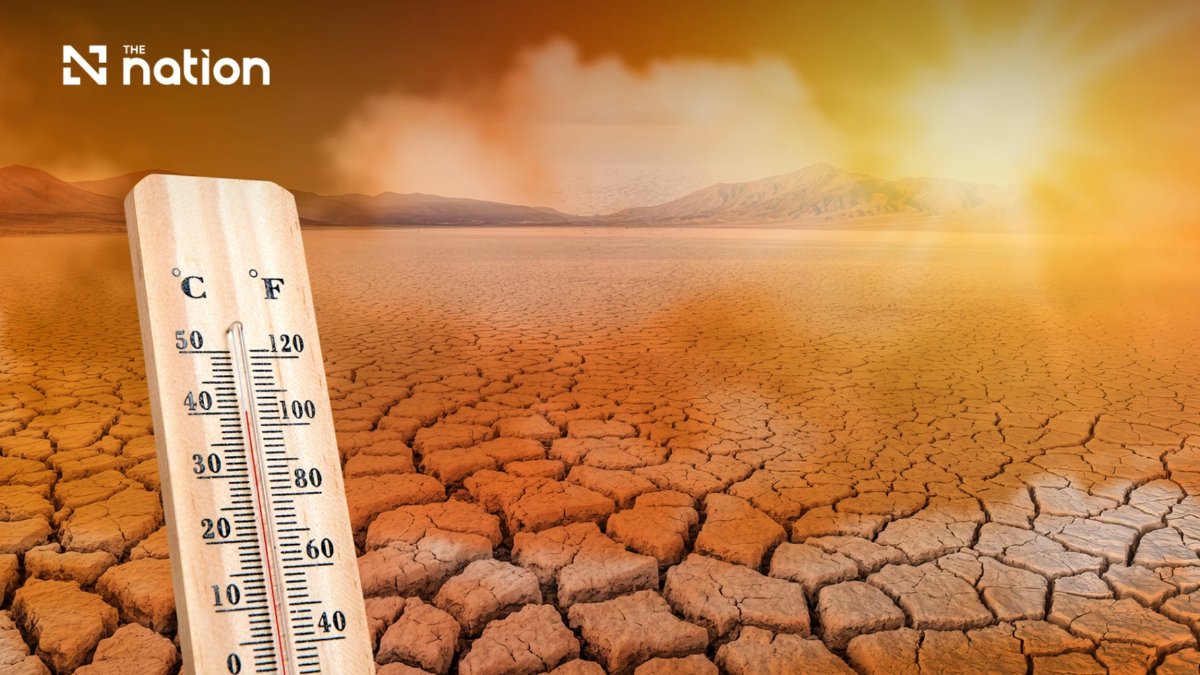 El Niño könnte stärkster seit mehr als 100 Jahren werden
