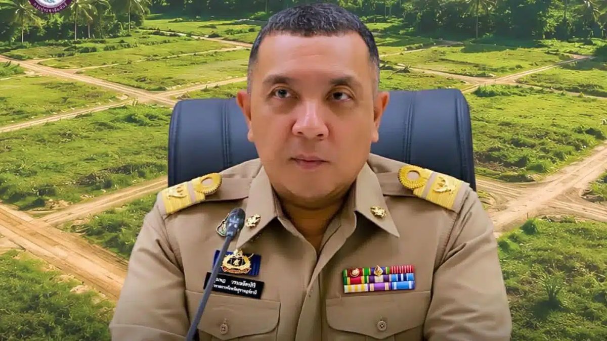 Thailand enteignet Ausländer-Firmen