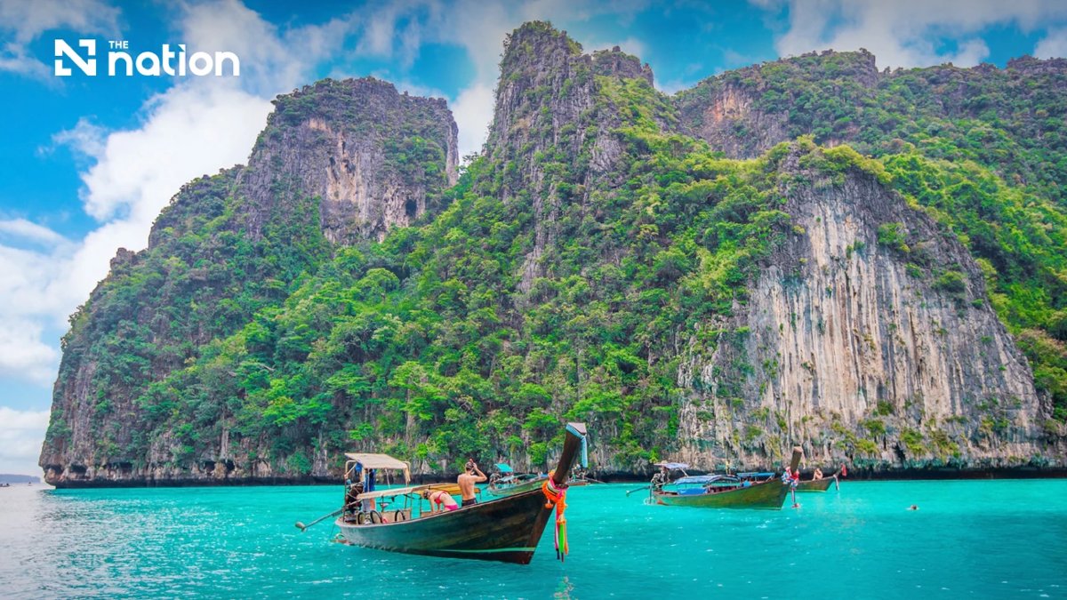 Thailand schafft Massen-Tourismus ab