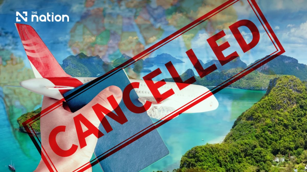 Thailand prüft Visa-Entzug für störende Touristen