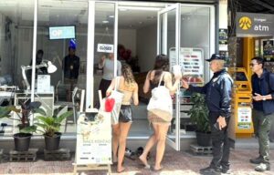 Sechs Tauchlehrer mit DTV-Visum festgenommen