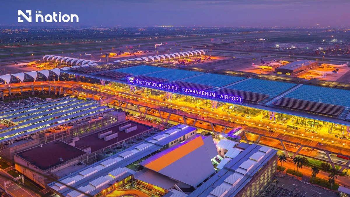 Kein Baustellen-Fiasko am Flughafen!