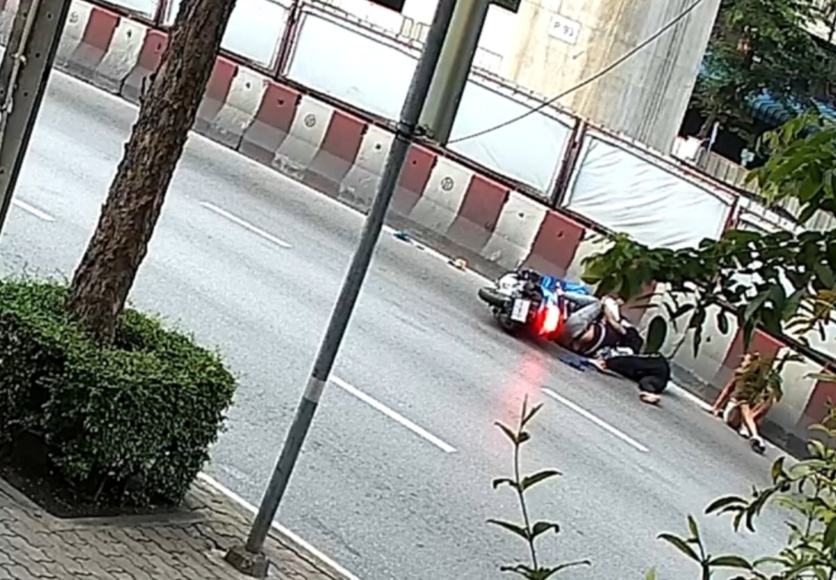 Polizei sucht drei Jugendliche nach tödlichem Unfall