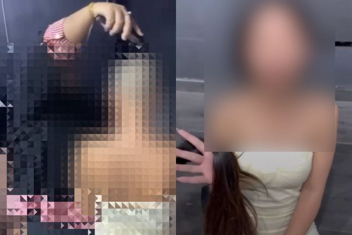 Bar-Manager rasiert Frau wegen offener Rechnung