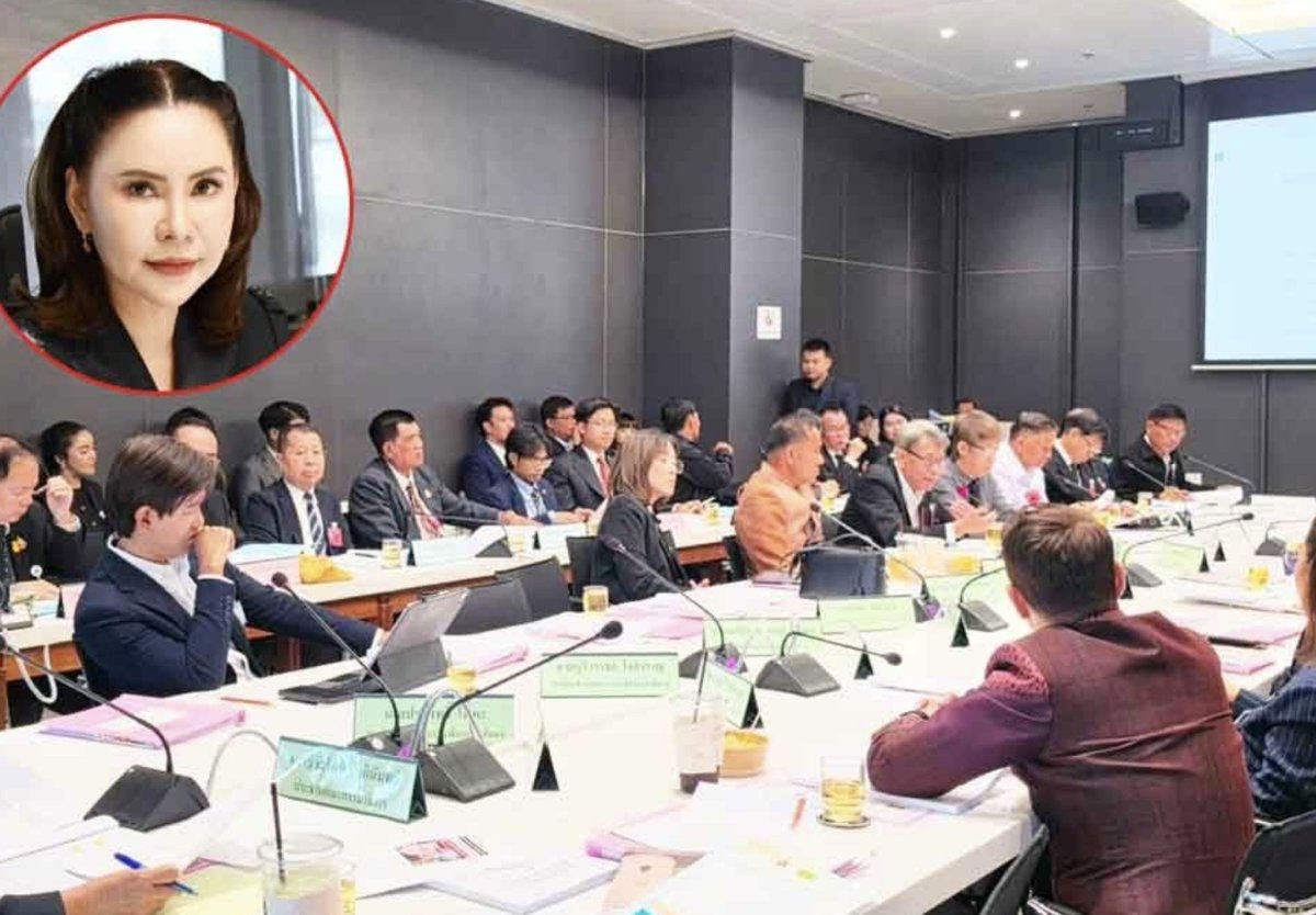 Schärfere Kontrollen für Thai-Massage gefordert