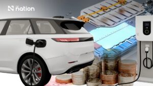 Steuer-Hammer in Thailand: Boni für saubere Autos