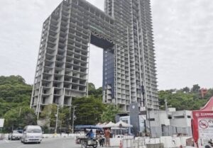 Waterfront-Projekt in Pattaya: Abriss oder Umbau