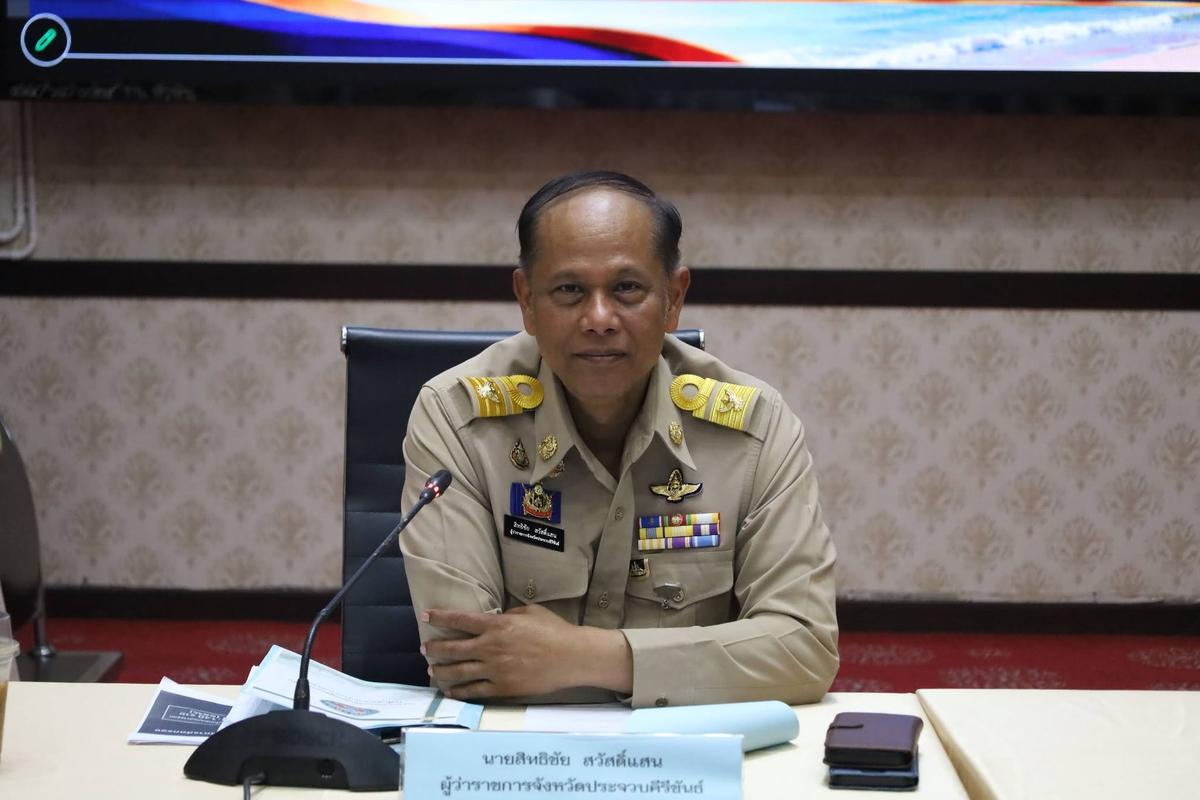 Hua Hin prüft Ausländerfirmen