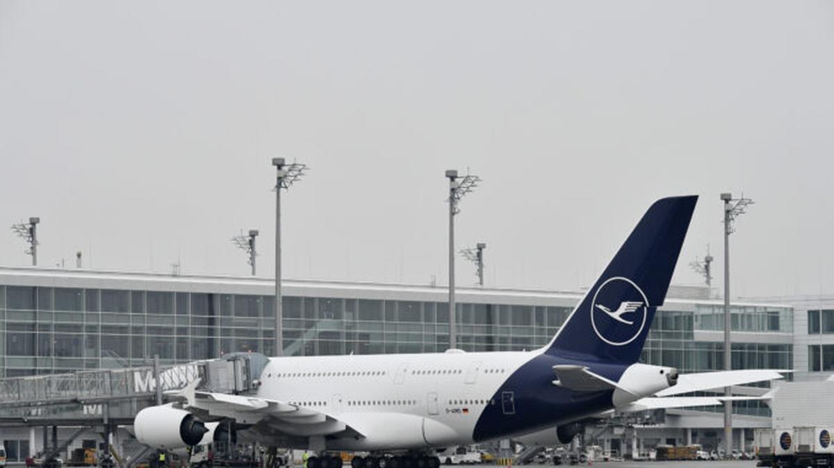 Bangkok: Lufthansa verdoppelt A380-Flüge