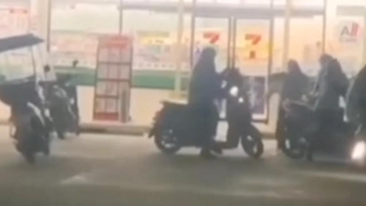 Terror-Nacht in Südthailand