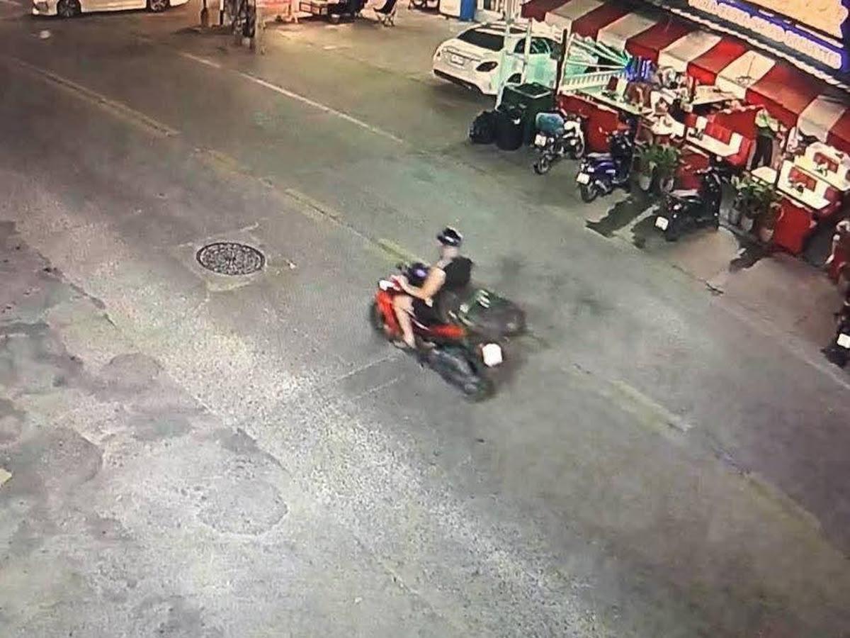 Pattaya: Australier bestreitet Mord an 17-Jähriger