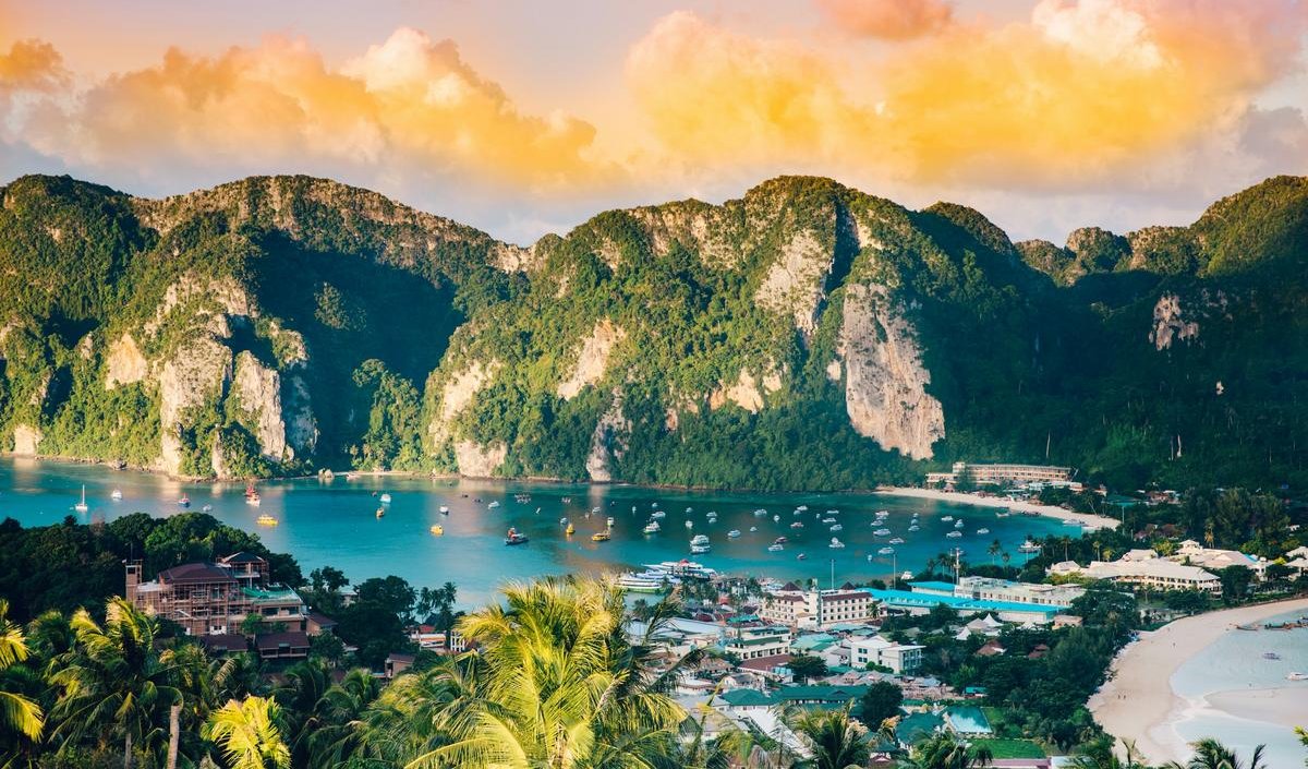 Thailand erhöht Tourismus-Sicherheitsleistungen