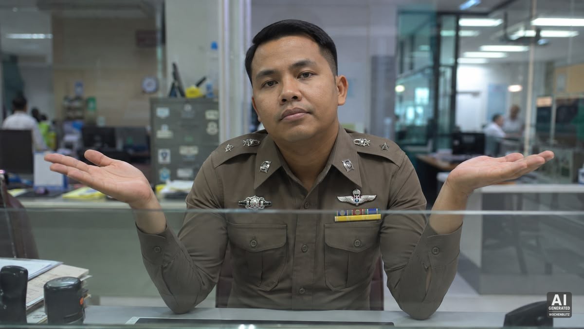 Rentnervisum Thailand: Wenn die 800.000 Baht nicht reichen