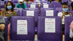 Sechs Jahre Covid: Die Fehler, die niemand zugeben will