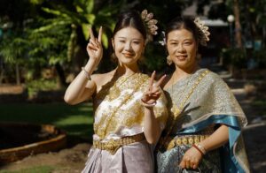 Was Thai-Frauen von Ausländern wollen — und was Männer falsch verstehen