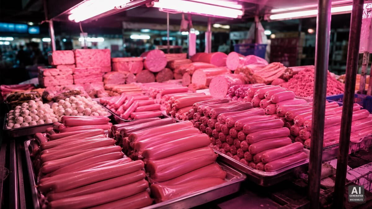 Thai-Essen: Wirklich so gesund wie alle sagen?