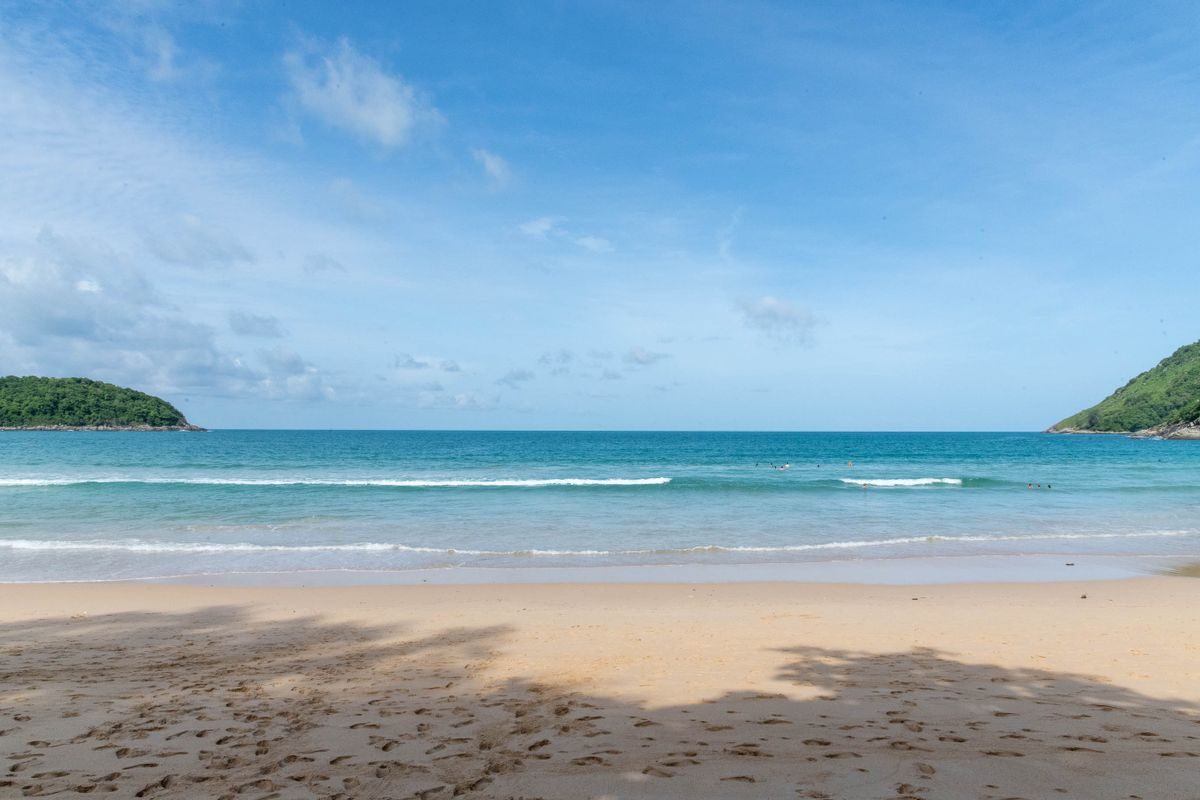 Phuket gewinnt Award als bestes Wellness-Reiseziel