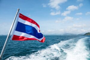 Thailand nur Platz drei der Top-Expat-Ziele