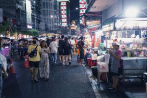 Bangkok: Abzocke oder Abenteuer?