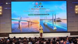Megabrücke nach Koh Lanta soll kommen