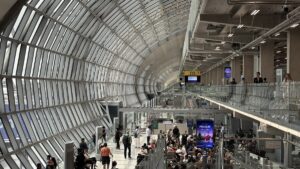 Neue Visa-Regeln schuld? Rückgang der Touristenzahlen