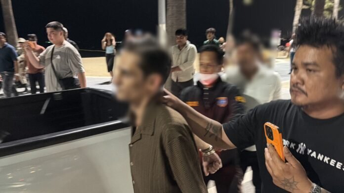 Bösartige Abzocke in Pattaya: Touristen-Falle schlägt zu!