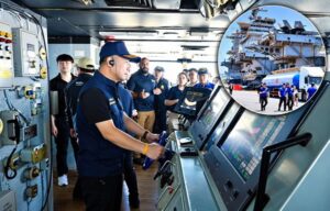 1000 Baht Trinkgeld! US-Soldaten fluten Pattaya