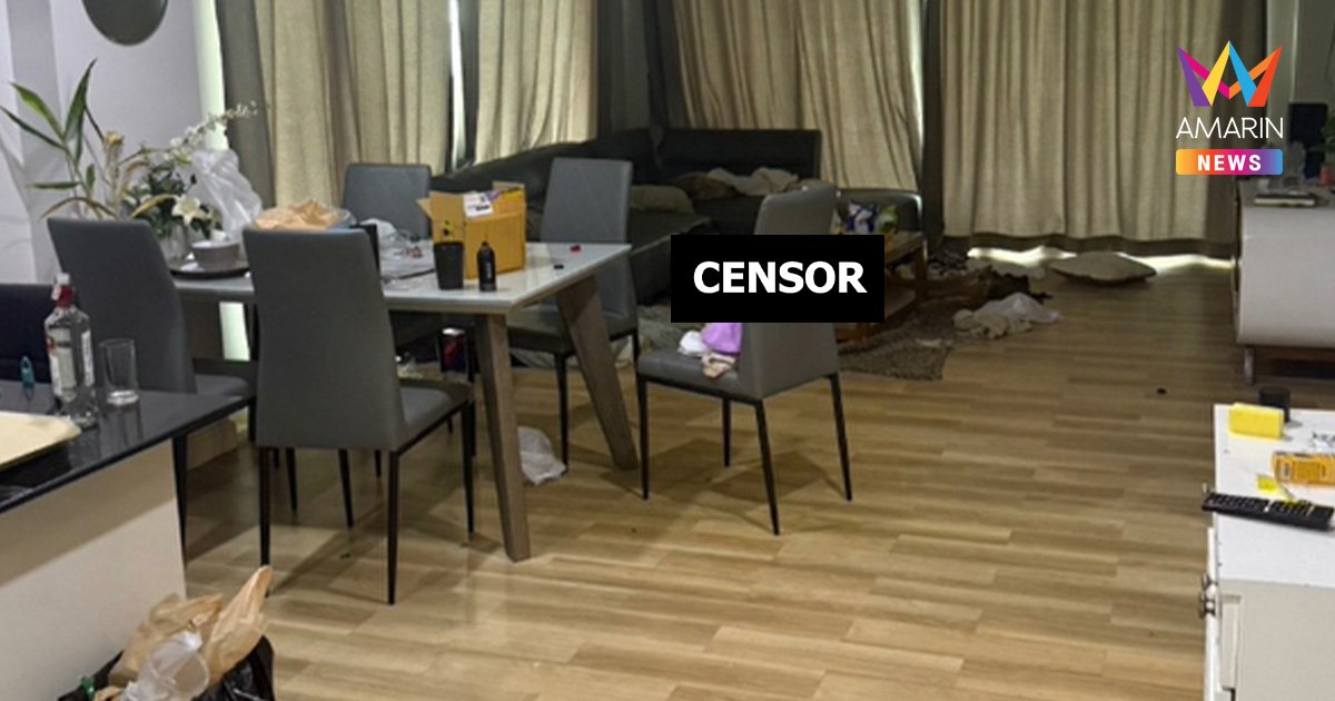 Tourist in Patong tot im Hotelzimmer gefunden