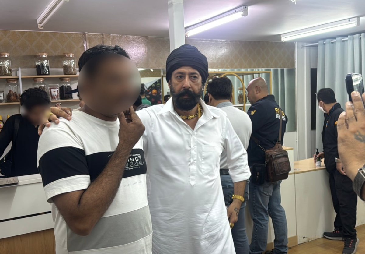 Pattaya: Tourist nach Kräuter-Abzocke entschädigt