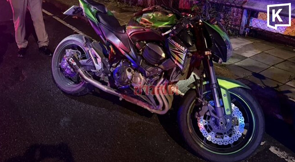Motorradfahrer stirbt nach Sturz von Brücke
