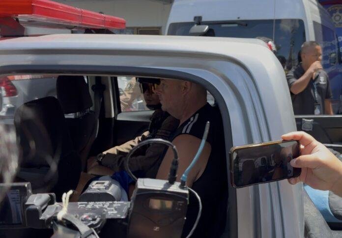 17-Jährige tot im Koffer - Prozess in Pattaya startet
