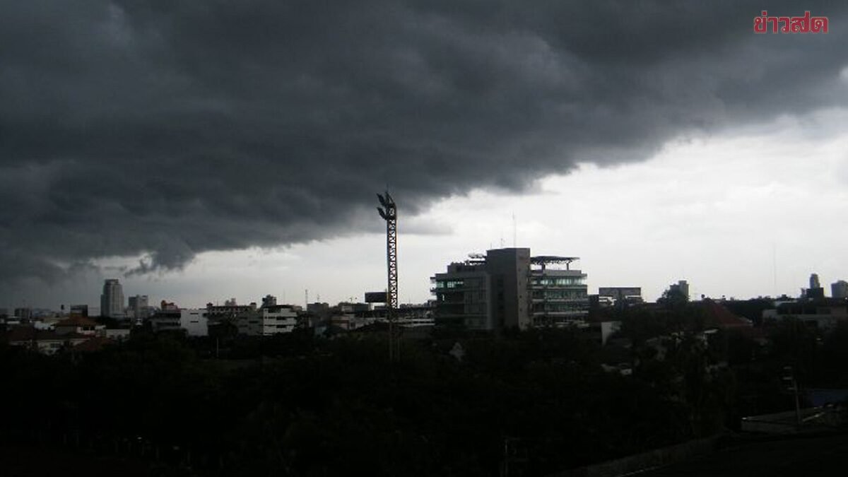 Unwetterwarnung: 47 Provinzen betroffen