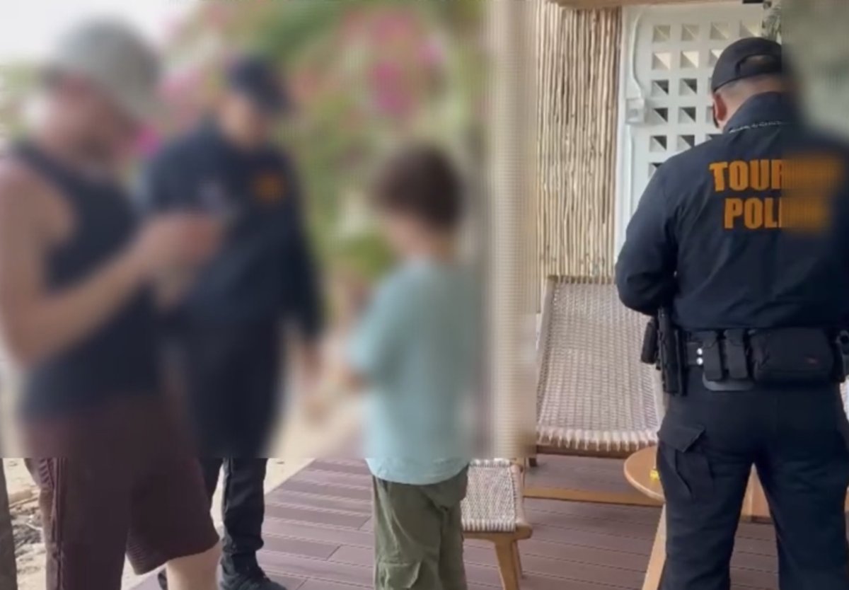 Auf Koh Phangan verschwunden: Polizei findet russischen Jungen