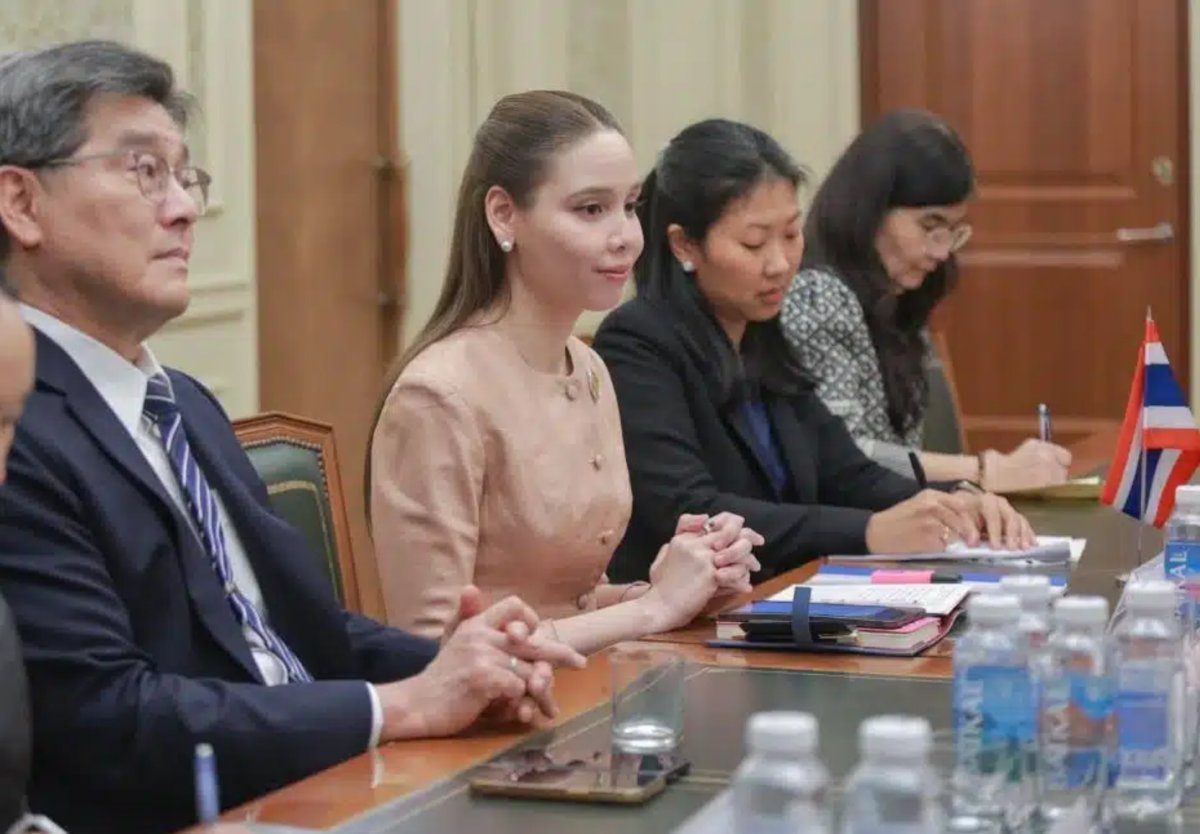 Thailand hofft auf mehr Gäste aus Russland