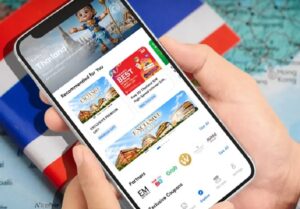 Immigration macht Einreise-App THIM offiziell