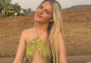 Koh Tao: Junge Britin nach Unfall schwer verletzt