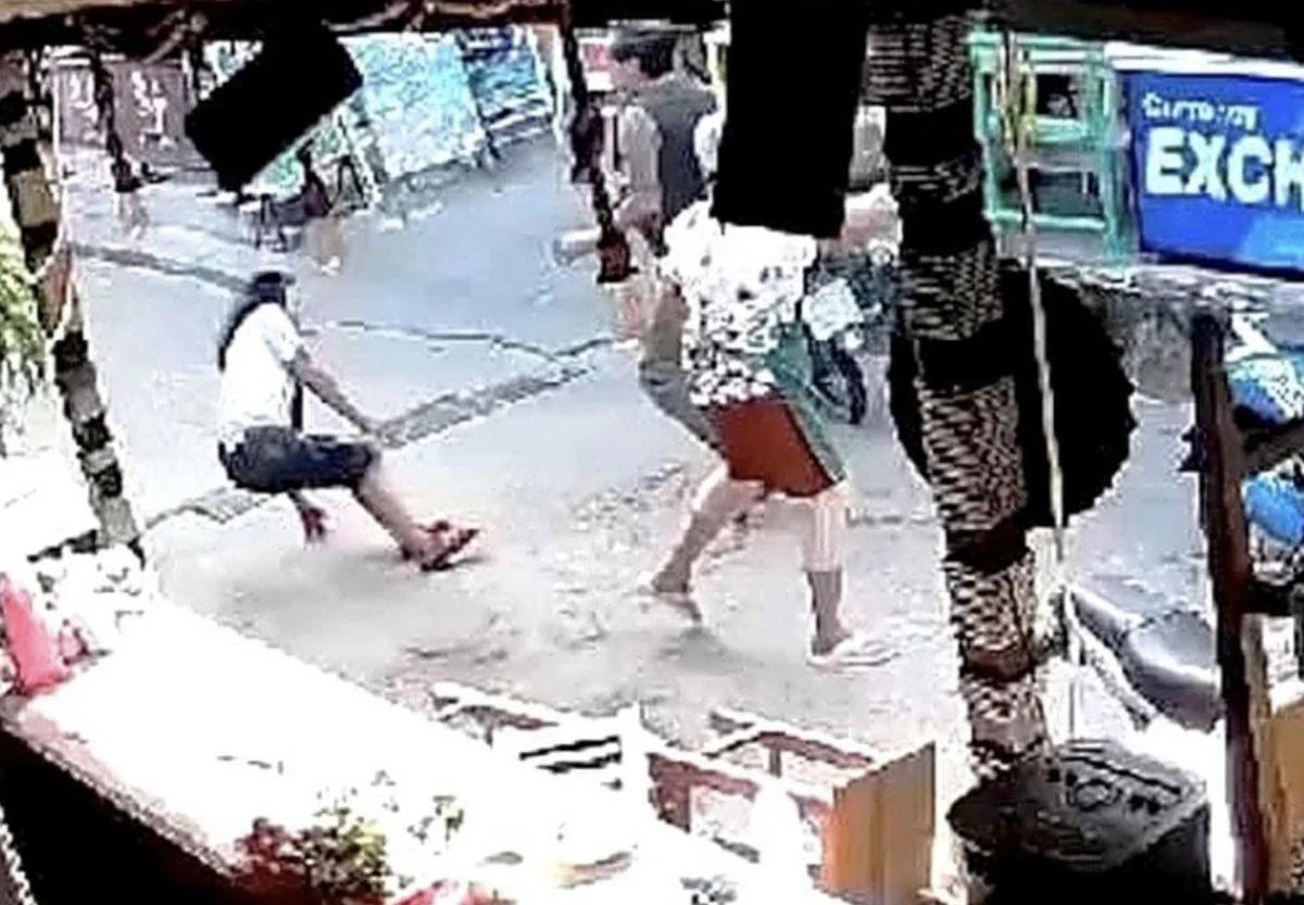 Streit auf Koh Tao endet tödlich