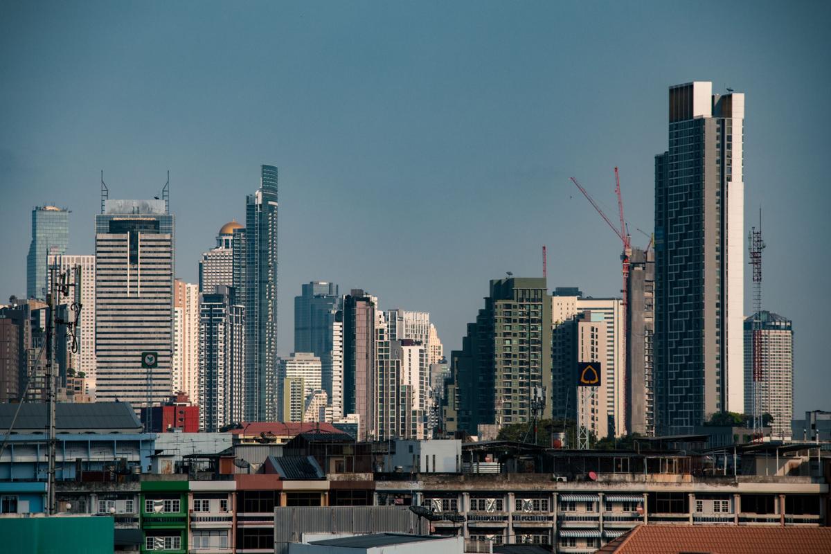 Grundbesitz in Thailand: Großprüfung ausländischer Eigner