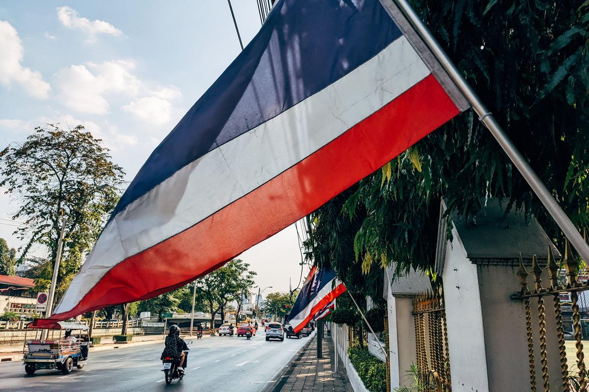Thailand begrenzt visumfreie Einreisen auf zweimal jährlich