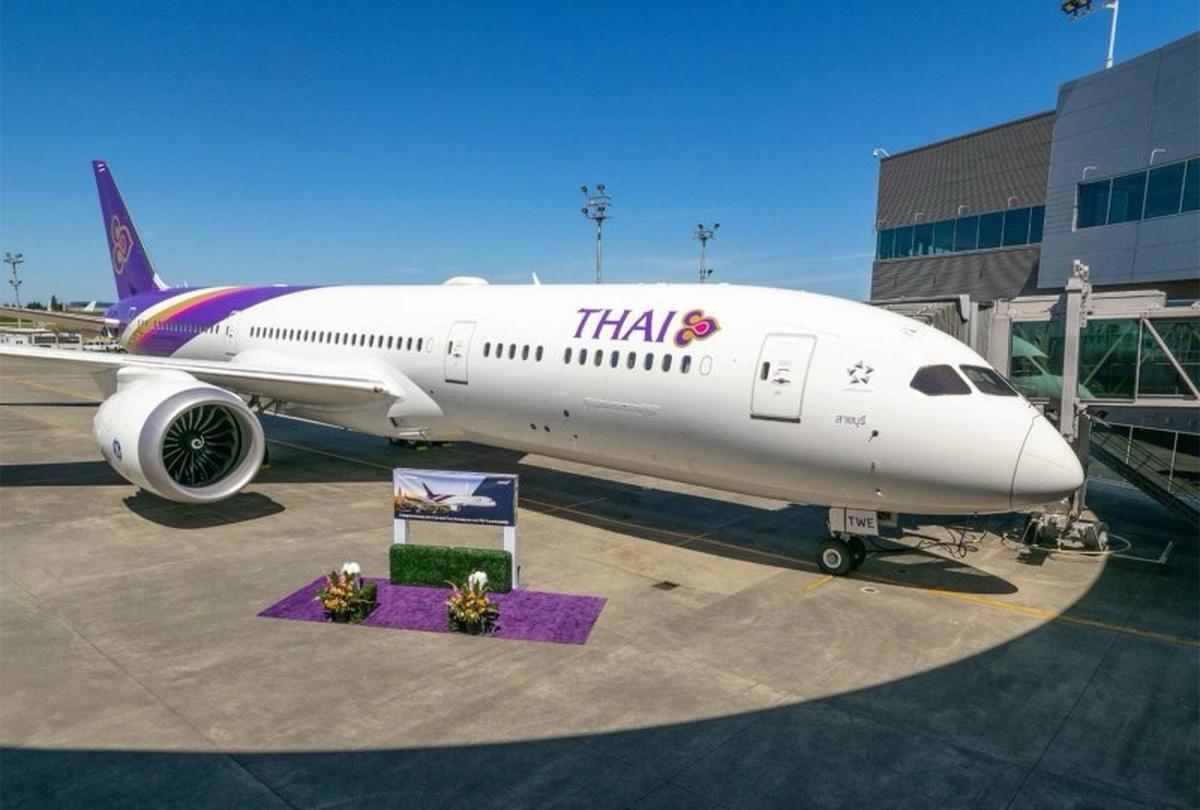Thai Airways mehr Bangkok-Flüge ab München