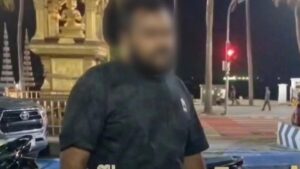 Abzocke! Tourist zahlt in Pattaya 3300 Baht für Kokosöl