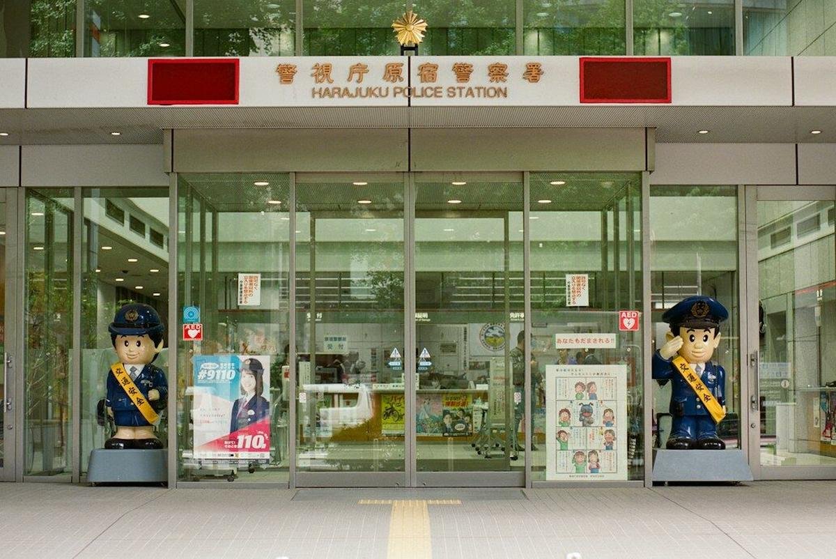 Thailänderin mit vier Jahren Overstay festgenommen