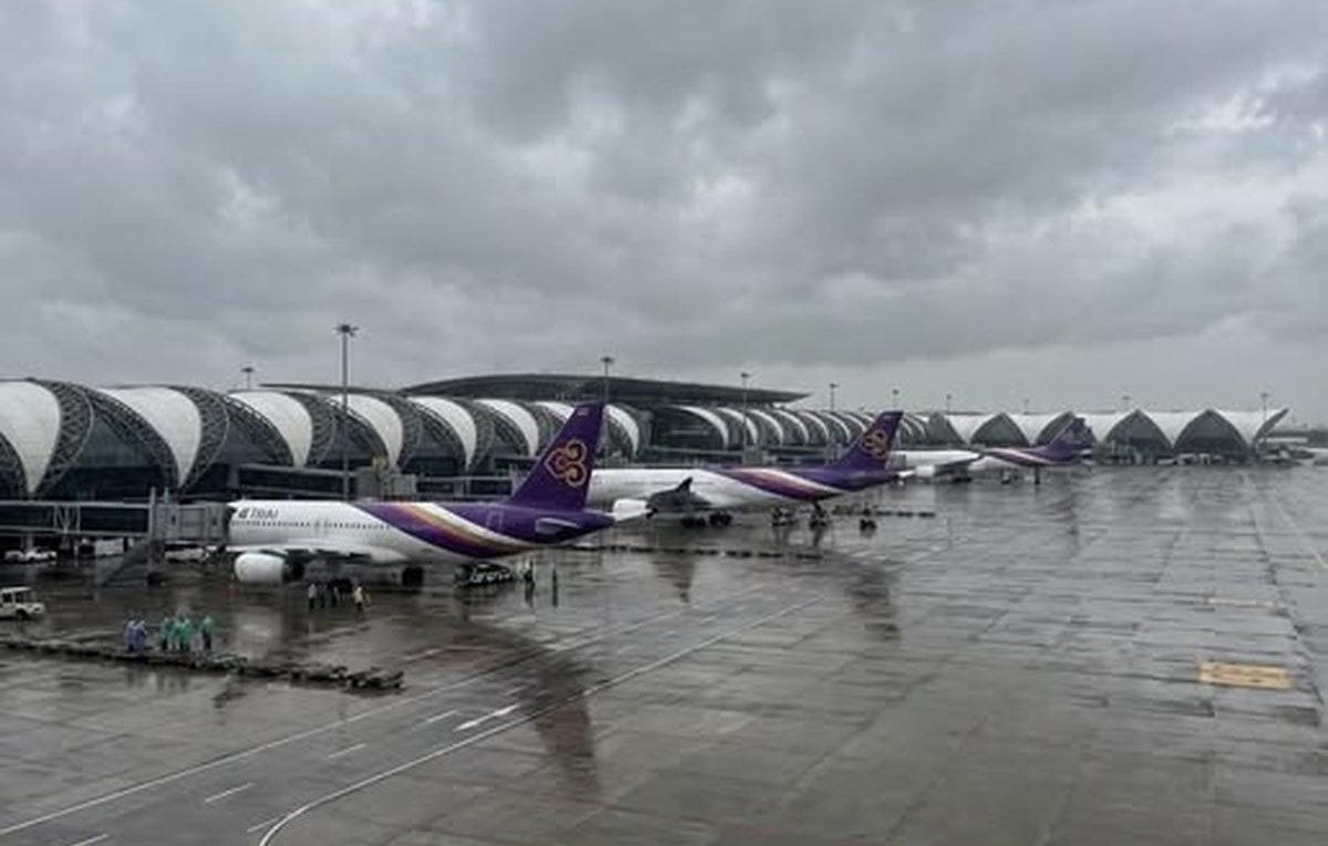 Flughafen-Chaos: Airlines erlassen Gebühren